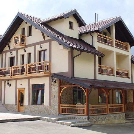 Vila Madera Pribojska Banja المظهر الخارجي الصورة